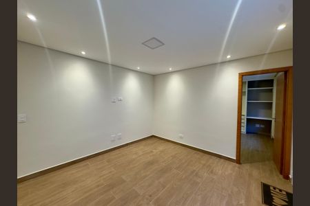 Sala de casa para alugar com 2 quartos, 85m² em Parque Continental I, Guarulhos