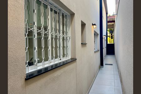 Casa para alugar com 85m², 2 quartos e sem vagaCorredor