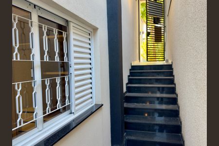 Casa para alugar com 85m², 2 quartos e sem vagaCorredor