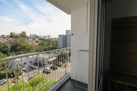 Apartamento para alugar com 70m², 3 quartos e 1 vaga