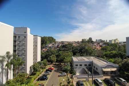 Apartamento para alugar com 70m², 3 quartos e 1 vaga Apartamento para alugar com 70m², 3 quartos e 1 vagaVista do Quarto 2