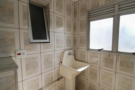 Apartamento para alugar com 70m², 3 quartos e 1 vaga Apartamento para alugar com 70m², 3 quartos e 1 vagaÁrea de Serviço