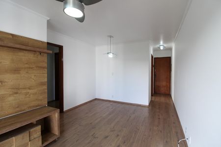 Apartamento para alugar com 3 quartos, 70m² em Jardim Luísa, São Paulo