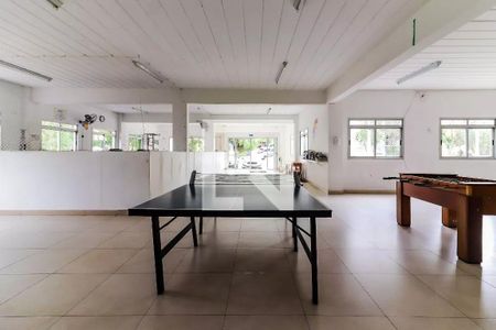 Apartamento para alugar com 70m², 3 quartos e 1 vaga Apartamento para alugar com 70m², 3 quartos e 1 vagaSalão de jogos