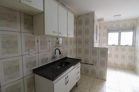 Apartamento para alugar com 70m², 3 quartos e 1 vaga Apartamento para alugar com 70m², 3 quartos e 1 vagaCozinha