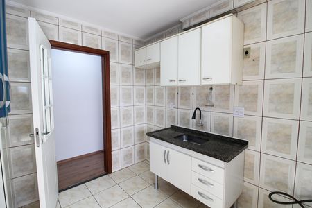 Apartamento para alugar com 70m², 3 quartos e 1 vaga Apartamento para alugar com 70m², 3 quartos e 1 vagaCozinha