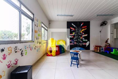 Apartamento para alugar com 70m², 3 quartos e 1 vaga Apartamento para alugar com 70m², 3 quartos e 1 vagaBrinquedoteca