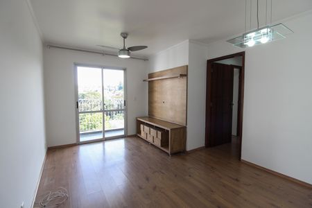 Apartamento para alugar com 3 quartos, 70m² em Jardim Luísa, São Paulo