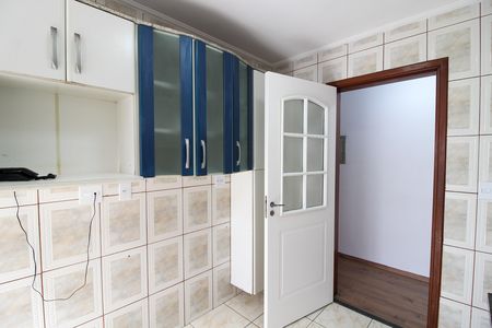 Apartamento para alugar com 70m², 3 quartos e 1 vaga Apartamento para alugar com 70m², 3 quartos e 1 vagaCozinha