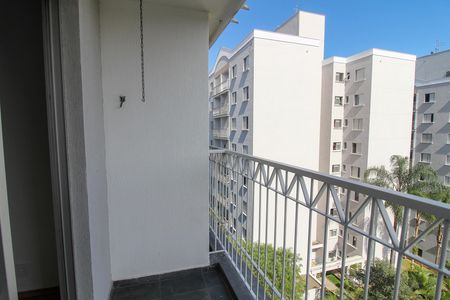 Apartamento para alugar com 70m², 3 quartos e 1 vaga
