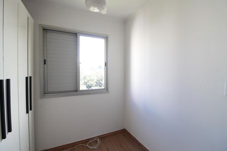 Quarto 1 de apartamento para alugar com 3 quartos, 70m² em Jardim Luísa, São Paulo
