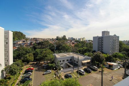 Apartamento para alugar com 70m², 3 quartos e 1 vaga