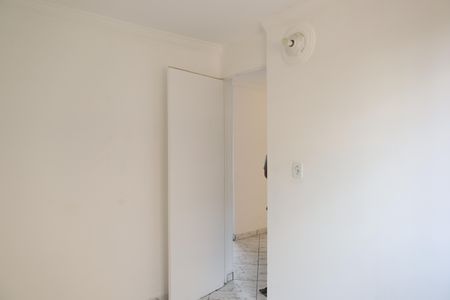 Quarto 1 de apartamento para alugar com 2 quartos, 42m² em Chacara Santa Etelvina, São Paulo