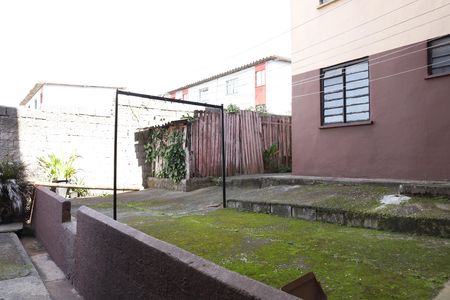 Apartamento para alugar com 42m², 2 quartos e 1 vagaÁrea comum - Varal comunitário