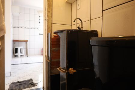 Apartamento para alugar com 42m², 2 quartos e 1 vagaBanheiro