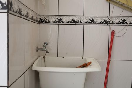 Apartamento para alugar com 42m², 2 quartos e 1 vagaÁrea de Serviço
