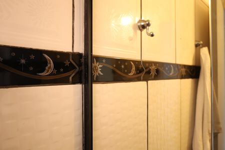 Apartamento para alugar com 42m², 2 quartos e 1 vagaBanheiro