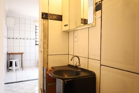 Apartamento para alugar com 42m², 2 quartos e 1 vagaBanheiro