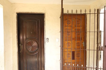 Apartamento para alugar com 42m², 2 quartos e 1 vagaÁrea comum - Saguão do andar