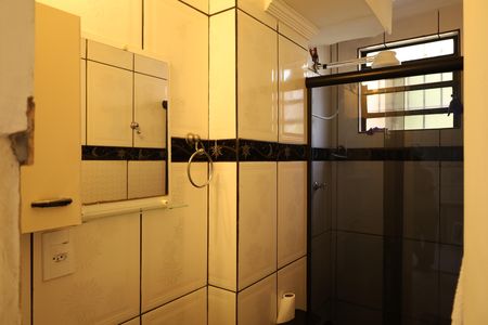 Apartamento para alugar com 42m², 2 quartos e 1 vagaBanheiro