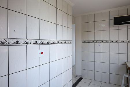 Apartamento para alugar com 42m², 2 quartos e 1 vagaCozinha