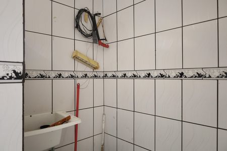 Apartamento para alugar com 42m², 2 quartos e 1 vagaÁrea de Serviço