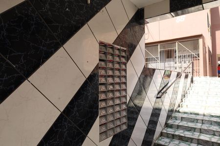 Apartamento para alugar com 42m², 2 quartos e 1 vagaÁrea comum - Portaria