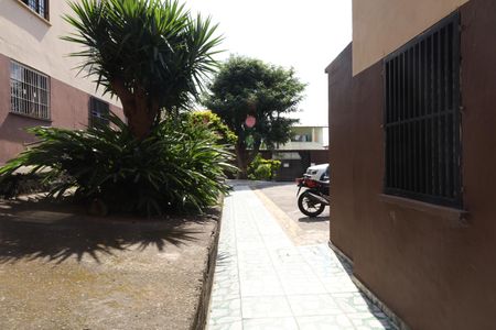 Apartamento para alugar com 42m², 2 quartos e 1 vagaÁrea comum