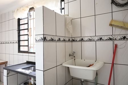 Apartamento para alugar com 42m², 2 quartos e 1 vagaÁrea de Serviço