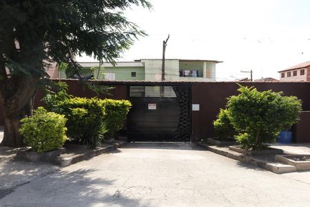 Apartamento para alugar com 42m², 2 quartos e 1 vagaÁrea comum - Portaria