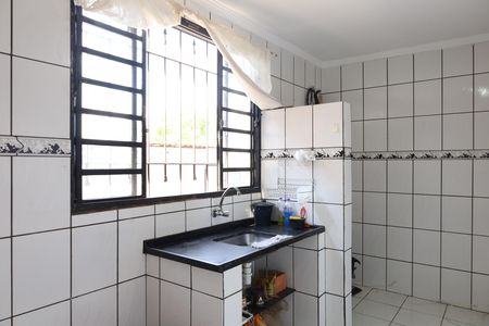 Apartamento para alugar com 42m², 2 quartos e 1 vagaCozinha