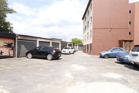 Apartamento para alugar com 42m², 2 quartos e 1 vagaÁrea comum - Estacionamento