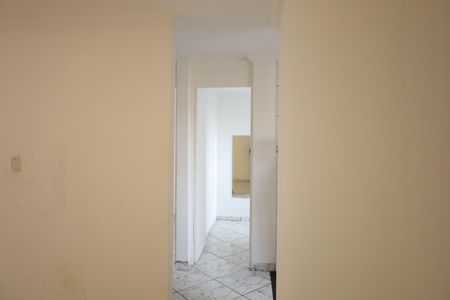 Sala de apartamento para alugar com 2 quartos, 42m² em Chacara Santa Etelvina, São Paulo