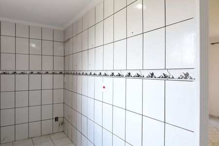 Apartamento para alugar com 42m², 2 quartos e 1 vagaCozinha
