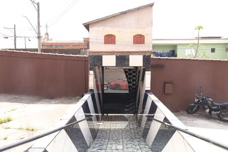 Apartamento para alugar com 42m², 2 quartos e 1 vagaÁrea comum - Portaria