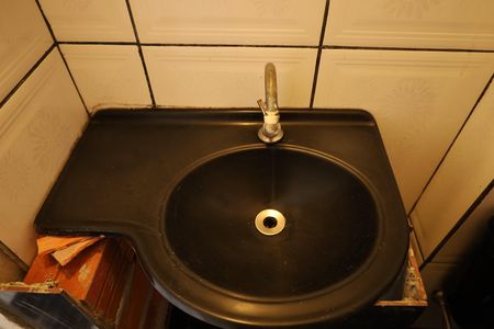 Apartamento para alugar com 42m², 2 quartos e 1 vagaBanheiro