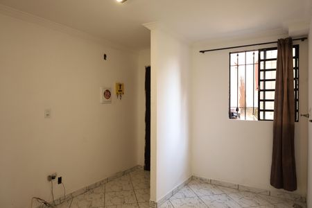 Sala de apartamento para alugar com 2 quartos, 42m² em Chacara Santa Etelvina, São Paulo