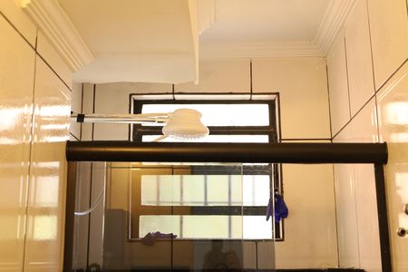 Apartamento para alugar com 42m², 2 quartos e 1 vagaBanheiro