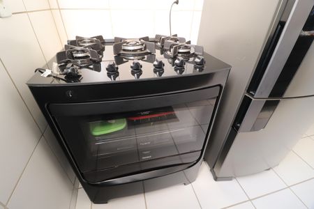 Apartamento para alugar com 90m², 2 quartos e 1 vagaCozinha
