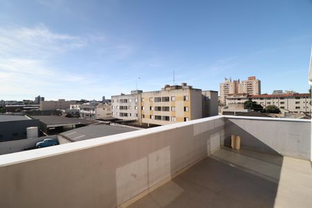 Apartamento para alugar com 90m², 2 quartos e 1 vagaTerraço