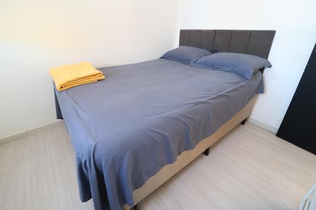 Apartamento para alugar com 90m², 2 quartos e 1 vagaQuarto 2