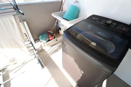 Apartamento para alugar com 90m², 2 quartos e 1 vagaÁrea de Serviço