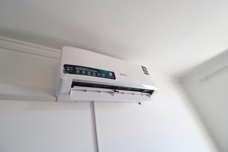 Apartamento para alugar com 90m², 2 quartos e 1 vagaQuarto 2