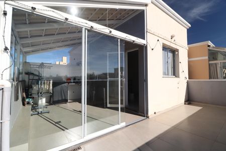 Apartamento para alugar com 90m², 2 quartos e 1 vagaTerraço