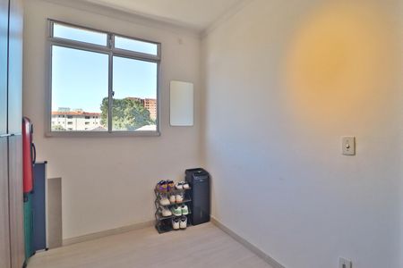 Apartamento para alugar com 90m², 2 quartos e 1 vagaQuarto 1