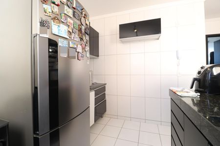 Apartamento para alugar com 90m², 2 quartos e 1 vagaCozinha