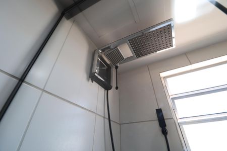 Apartamento para alugar com 90m², 2 quartos e 1 vagaBanheiro Social