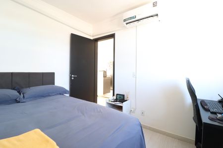 Apartamento para alugar com 90m², 2 quartos e 1 vagaQuarto 2