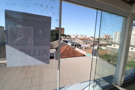Apartamento para alugar com 90m², 2 quartos e 1 vagaPlaquinha