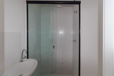 Studio para alugar com 18m², 1 quarto e sem vagaBanheiro